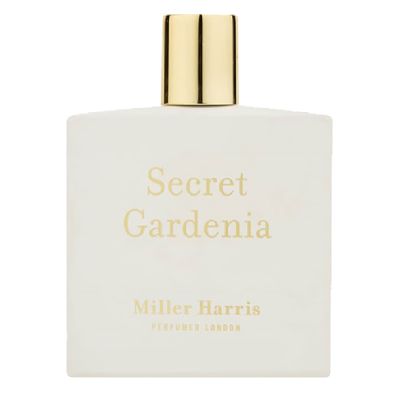 Secret Gardenia Eau de Parfum for Women and Men Miller Harris