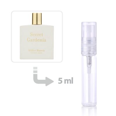 Secret Gardenia Eau de Parfum for Women and Men Miller Harris