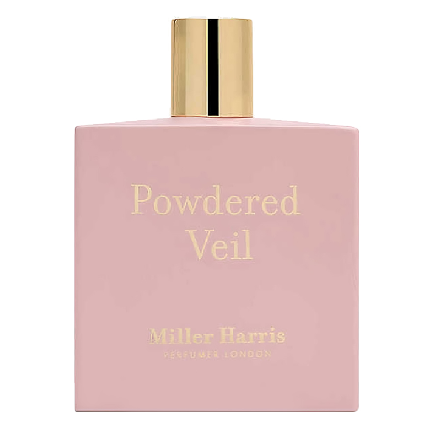 ❤️大人のベビーパウダー❤️Miller Harris Powdered Veil Powdered Veil Eau de Parfum for Women and Men Miller Harris