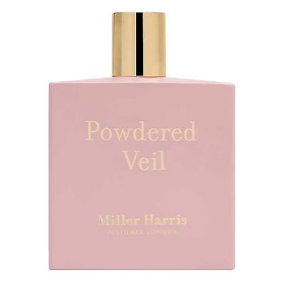 Powdered Veil Eau de Parfum for Women and Men Miller Harris