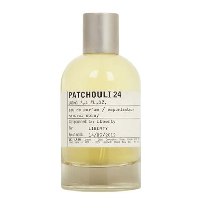 Patchouli 24 Eau de Parfum for Women and Men Le Labo