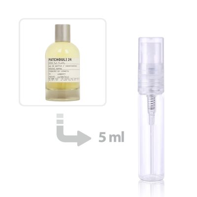 Patchouli 24 Eau de Parfum for Women and Men Le Labo