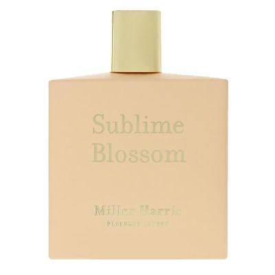 Sublime Blossom Eau de Parfum for Women and Men Miller Harris