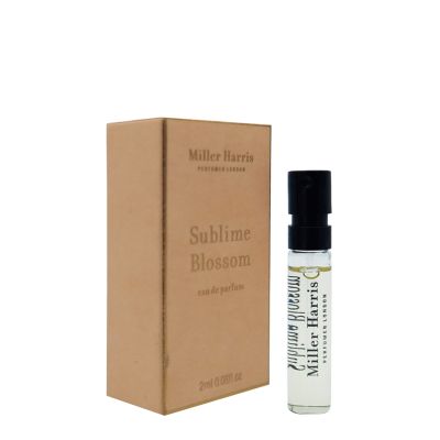 ماء عطر سبلايم بلوسوم بالذين والنساء ميلر هاريس