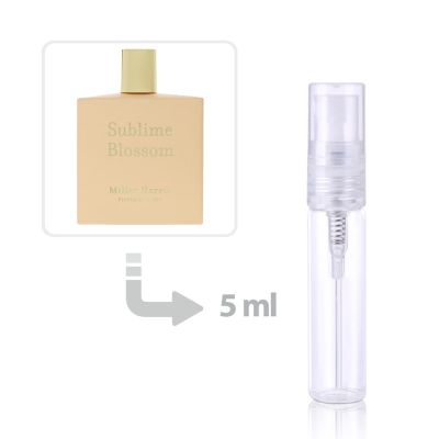 Sublime Blossom Eau de Parfum for Women and Men Miller Harris Sublime Blossom Eau de Parfum for Women and Men Miller Harris
