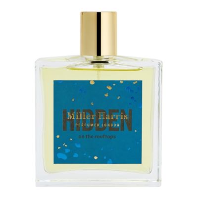 Hidden on the Rooftops Eau de Parfum for Women and Men Miller Harris