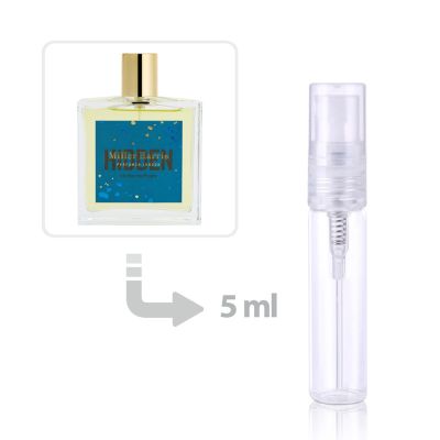 Hidden on the Rooftops Eau de Parfum for Women and Men Miller Harris Hidden on the Rooftops Eau de Parfum for Women and Men Miller Harris