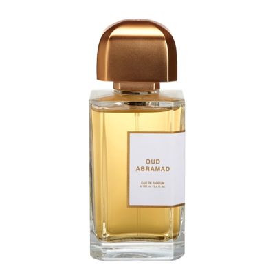 Oud Abramad Eau de Parfum for Women and Men BDK Parfums