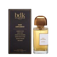 Oud Abramad Eau de Parfum for Women and Men BDK Parfums
