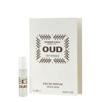 Oud Intense Eau de Parfum for Women and Men