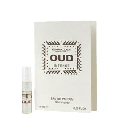 Oud Intense Eau de Parfum for Women and Men