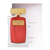 Anvil Extrait de Parfum Women and Men David Yurman
