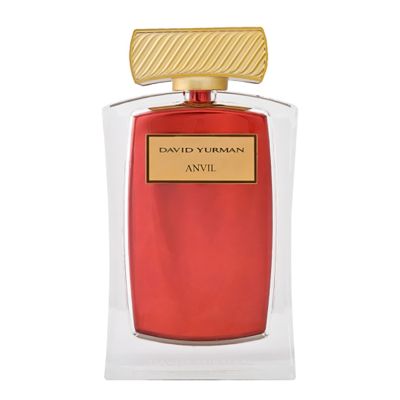 Anvil Extrait de Parfum Women and Men David Yurman