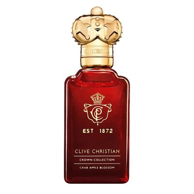 Crab Apple Blossom Eau de Parfum for Women and Men Clive Christian