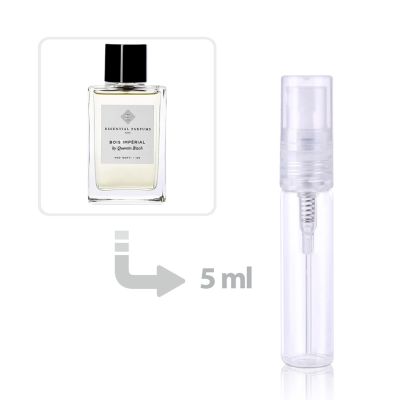 عطر بوا إمبريال بارفيوم للجنسين اسنشال بارفيومز