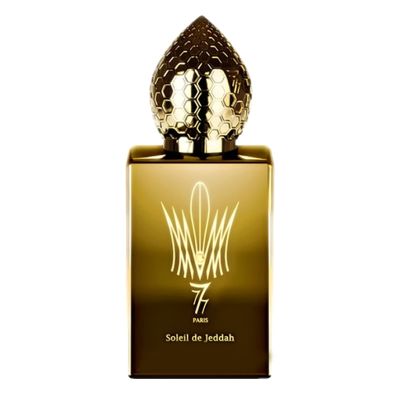 شمس جدة عطر بخاخ للنساء والرجال