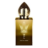 Soleil de Jeddah Eau de Parfum for Women and Men