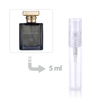 Royal Elixir Eau de Parfum for Women and Men