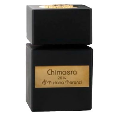 Chimaera Extrait de Parfum Women and Men Tiziana Terenzi