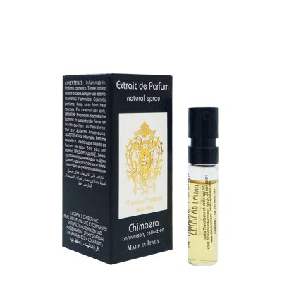 Chimaera Extrait de Parfum Women and Men Tiziana Terenzi