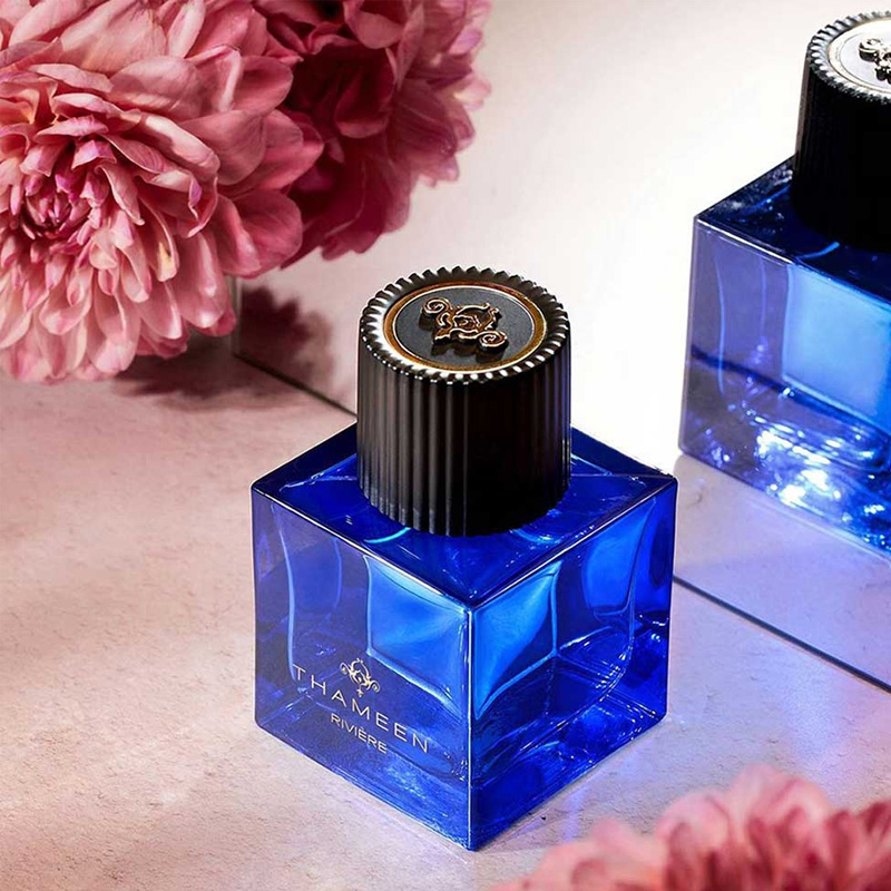 Riviere Extrait de Parfum Women and Men Thameen perfume
