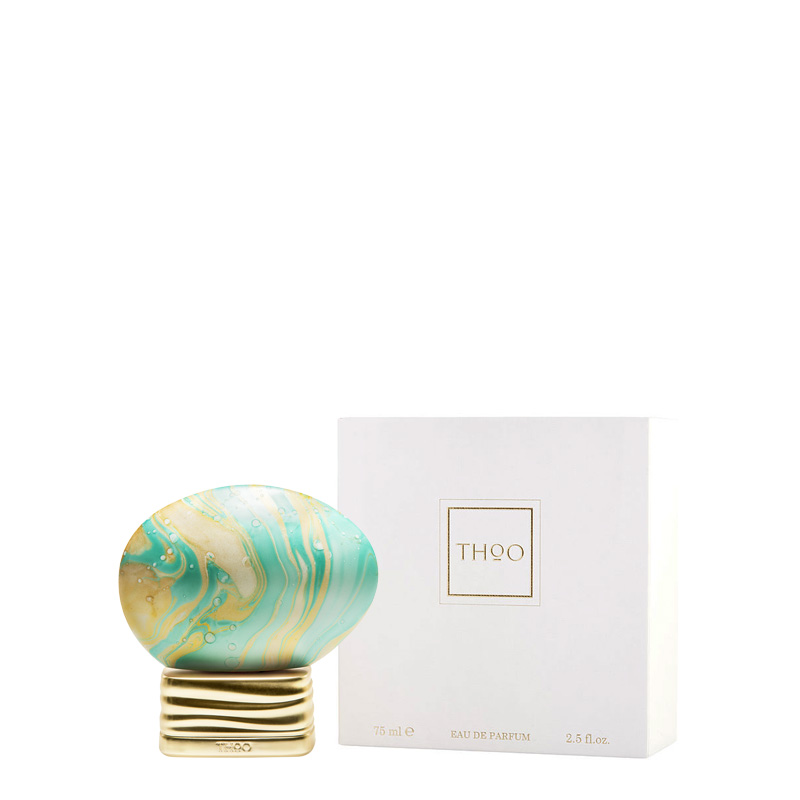 Up To The Moon Eau de Parfum Women and Men The House of Oud