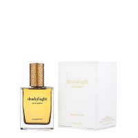 Dead Of Night Eau de Parfum Women and Men Strangelove Nyc