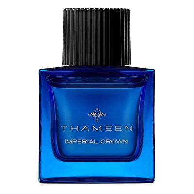 Imperial Crown Extrait de Parfum للنساء والرجال ثمين