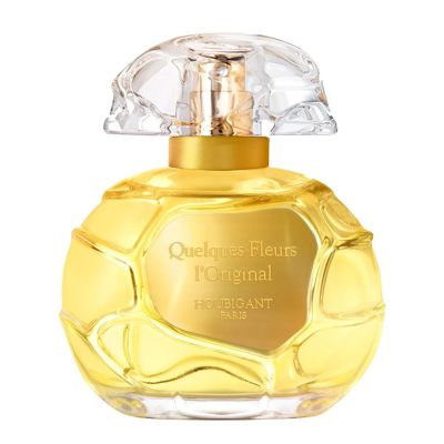 Quelques Fleurs L Original Collection Privee Eau de Parfum Women Houbigant