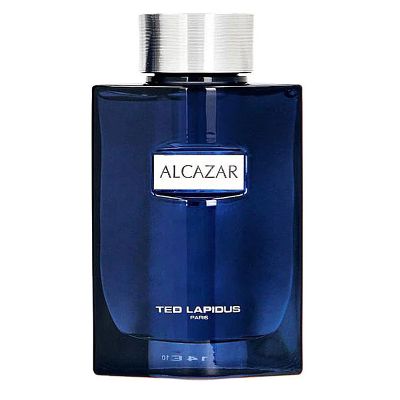 Alcazar Eau de Toilette for Men