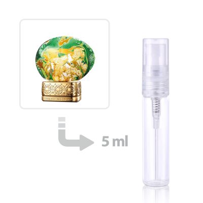 عطر كايبريس شيد أو دي بارفيوم للجنسين هاوس اوف عود