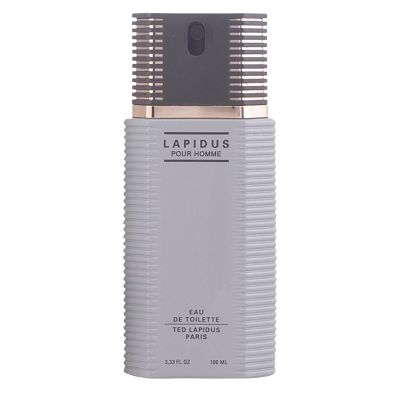 Lapidus Pour Homme Eau de Toilette for Men