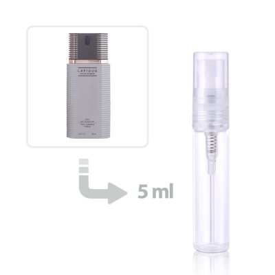 عطر لابيدوس بور هوم أو دي تواليت للرجال تد لابيدوس