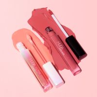 giftset cherry blossom lips for Women 2 pcs Huda Beauty