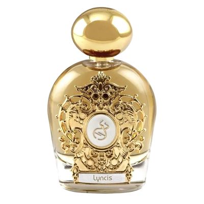 Lyncis Extrait de Parfum Women and Men Tiziana Terenzi