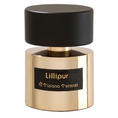 Lillipur Extrait de Parfum Women and Men Tiziana Terenzi