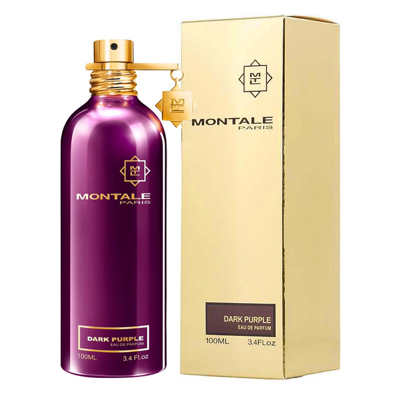 عطر دارك بربل أو دي بارفيوم للنساء مونتال