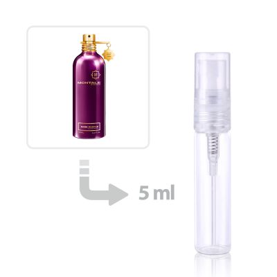 عطر دارك بربل أو دي بارفيوم للنساء مونتال