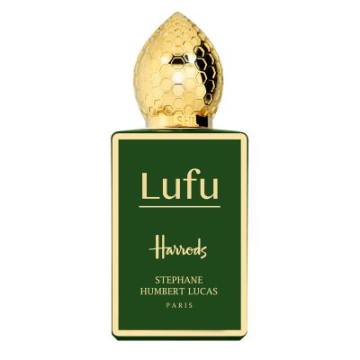 Lufu Eau de Parfum for Women and Men