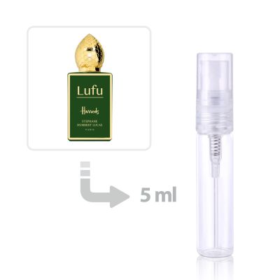 عطر لوفو أو دي بارفيوم للجنسين ستيفان هومبرت لوكاس 777