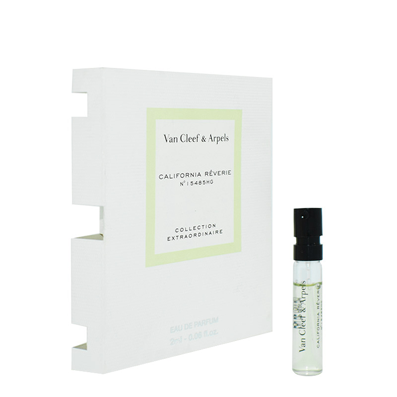 Collection Extraordinaire California Reverie Eau de Parfum for