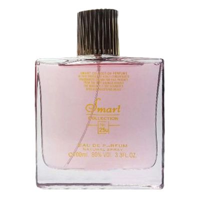 Smart 250 Fantasy Eau de Parfum for Women