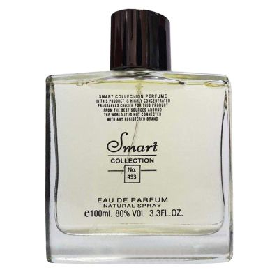 Smart 493 Pegasus Eau de Parfum for Men