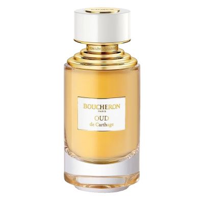 Oud de Carthage Eau de Parfum For Women And Men Boucheron