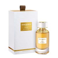 Oud de Carthage Eau de Parfum For Women And Men Boucheron