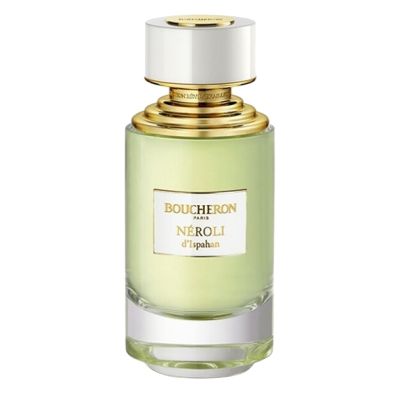 Neroli d Ispahan Eau de Parfum For Women And Men Boucheron