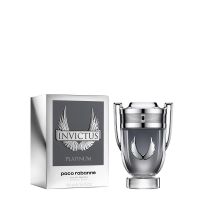 Invictus Platinum Eau de Parfum Men Paco Rabanne