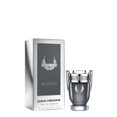 Invictus Platinum Eau de Parfum Men Paco Rabanne