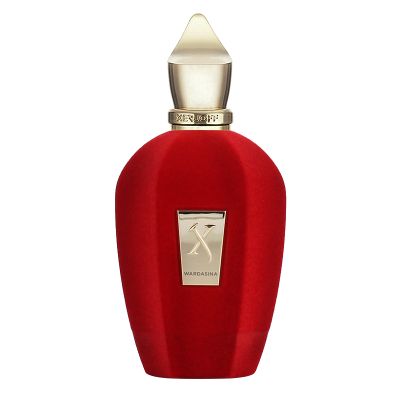 Wardasina Eau de Parfum for Women and Men Xerjoff