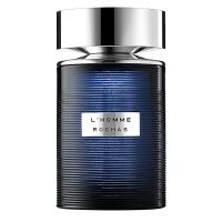 LHomme Rochas Eau de Toilette for Men